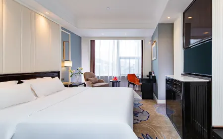 Metropolo Jinjiang Hotels