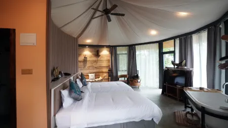 Yangxinyuan Yeshe Hotel