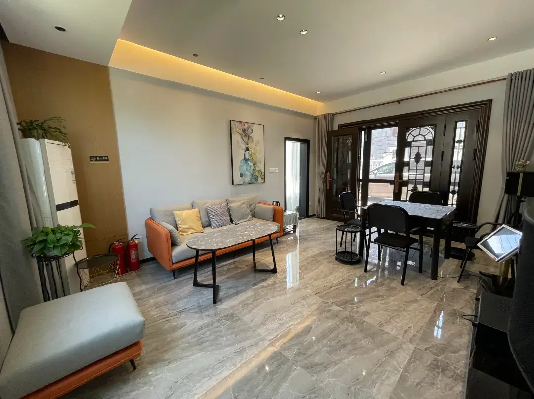 Tianyuan Xiaoyuan Homestay - Shanghai