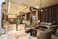 Aosen Hotel Hotels in Xinji