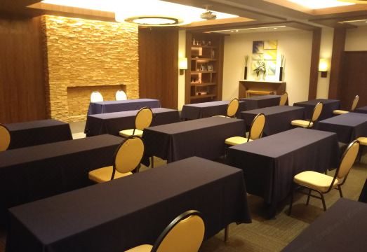 우에다 도큐 레이 호텔 외관 또는 객실