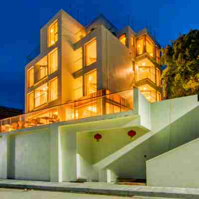 Shengsi Havana Holiday Homestay Hotel Exterior