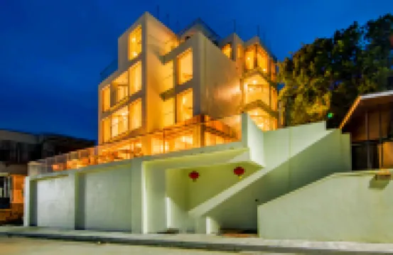 Shengsi Havana Holiday Homestay