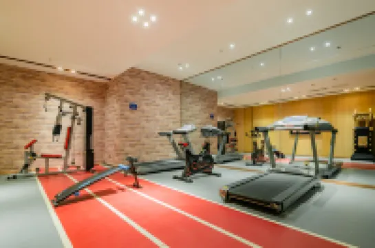 Starway 호텔 (시닝 리멍 상업 보행자 거리)