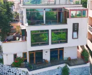 珠海閱海閣民宿