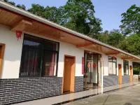 Tiantai Mountain Shawan Hotel Các khách sạn ở Tiantai Mountain Scenic Spot