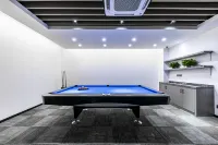 Bailihao Hotel - Gym