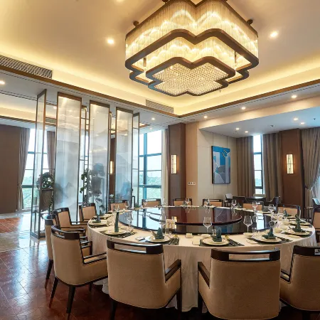 Taixing Hongfeng Hotel