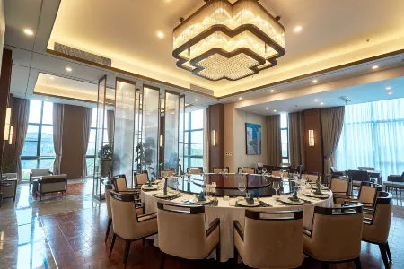 Taixing Hongfeng Hotel Отели рядом с достопримечательностью «Liuwei Port»