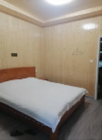 Ningyingzi happy farmhouse