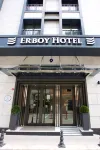 Erboy Hotel Hotels in Sirkeci