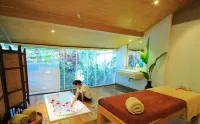 Belle Villa Resort, Chiang Mai - Gym
