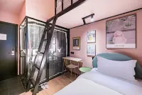 See you Hostel Lama Temple&Tian'anmen& Forbidden City ,One stop on the special line to the airport