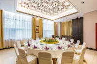Hebei Yeshengyuan Hotel فنادق في بينغ شان