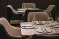 Paris Puya Designer Hotel (Wenling City Center ING Branch) - breakfast