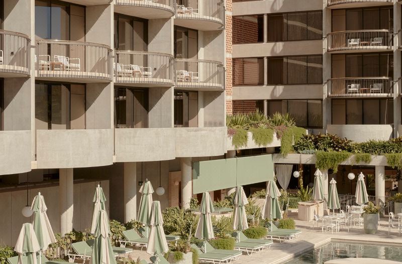 The Calile Hotel photo 3