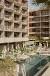 The Calile Hotel - 5 звезд