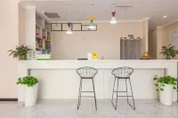 Suining Youke Business Hotel