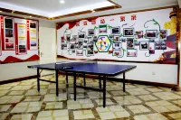 Super 8 Select Hotel (Shache Tuanjie Road) - Gym