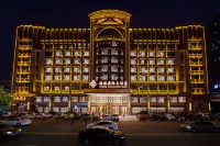 Bogang International Hotel Hotel in zona Huaihai Institute of Technology Tongguan Campus