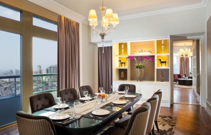 Ascott Jakarta