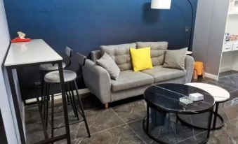 Keke Xili Homestay (Beimenqiao)