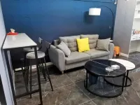 Keke Xili Homestay (Beimenqiao)