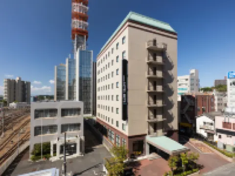 JR-EAST HOTEL METS MITO Hotels in Mito