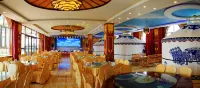 Qingyuan Guesthouse