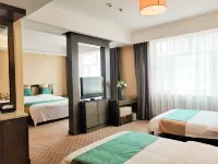 Songyue Hotel
