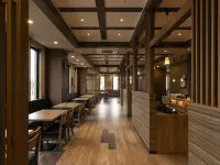 HOTEL ROUTE-INN YONAGO