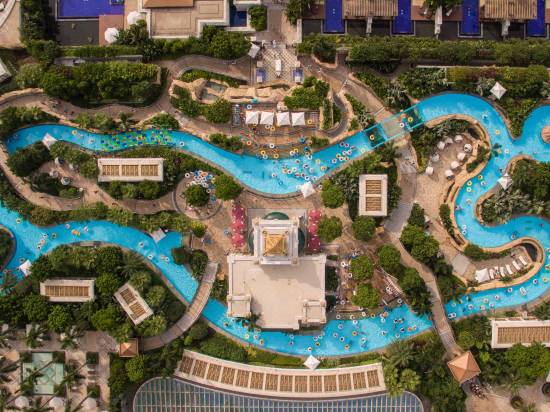 Macau pools