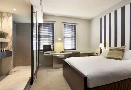 랜스모어 맨션 호텔 워리비 파크