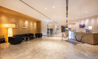 Holiday Inn Express Shenyang Golden Corridor