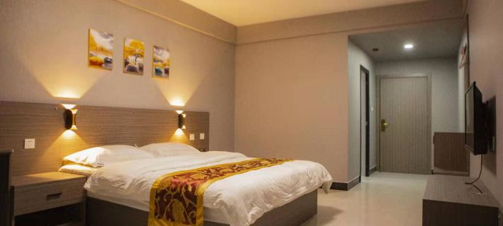 Anxin Hongyuan Hotel Hotel a Anxin