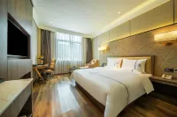 Tanke Hotel (Duyun Weinan Normal University) Hotels near Duyun Railway Station