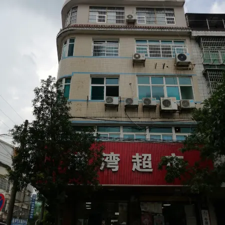 Port of Siam Hotel