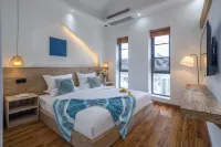 Hidden Reading·Fengyu Scenic Resort (Wanfenglin)