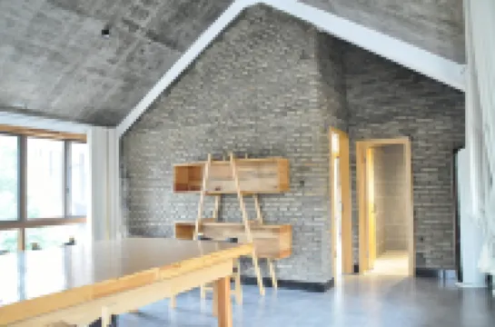 YundingTea House (Near Deep Blue Plan)