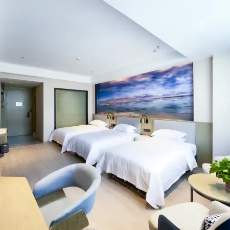 The Sebel Xi Ning- Managed by Sofitel