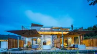 Floral Hotel·Liyang Mountain Fork Hotel (Nanshan Bamboo Sea Store) - สระว่ายน้ำแบบอินฟินิตี้