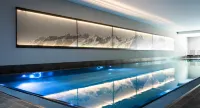 Ameron Davos Swiss Mountain Resort - Pools