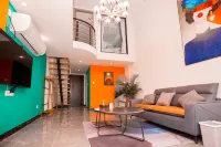 Guisu Apartment