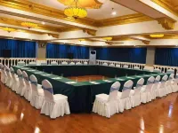 Xinshijie Hotel Hotels in Siyang