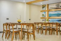 花築·瀘沽湖湖上青舍精品客棧（蒗放碼頭店）