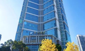 Skyline Plaza Hotel(Guangzhou SHIER GONG Metro Station Branch)