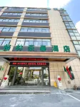 GreenTree Inn (Shanghai Hongqiao Hub National Convention and Exhibition Center Huaxiang Road)