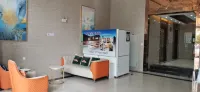 Jiaman Apartment Hotel