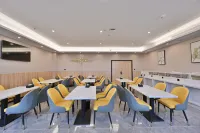 GreenTree Inn Smart Select Hotel (Huoshan Station Branch) - فطور