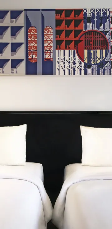 ห้องสแตนดาร์ด